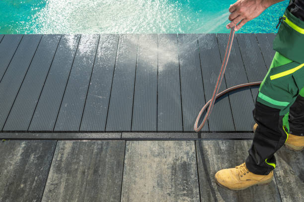 Best Exterior Home Cleaning  in Olcott, NY