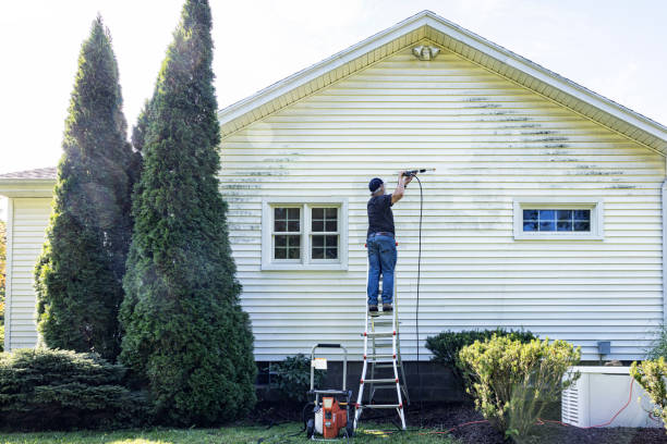 Best Concrete Pressure Washing  in Olcott, NY