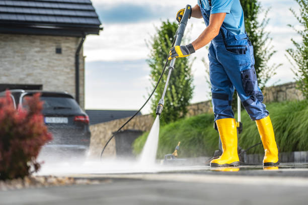 Best Best Pressure Washing Companies  in Olcott, NY