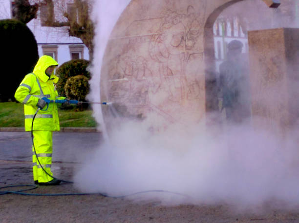 Why Choose Our Certified Pressure Washing Experts for Your Project Needs in Olcott, NY?
