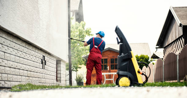 Best Deck Pressure Washing  in Olcott, NY